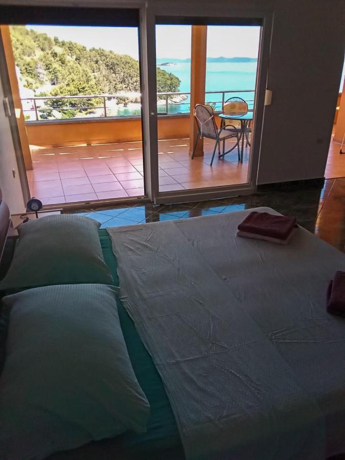 Apartmani Frka Сали Екстериор снимка