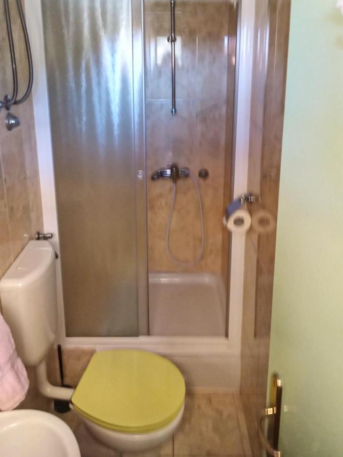 Apartmani Frka Сали Екстериор снимка