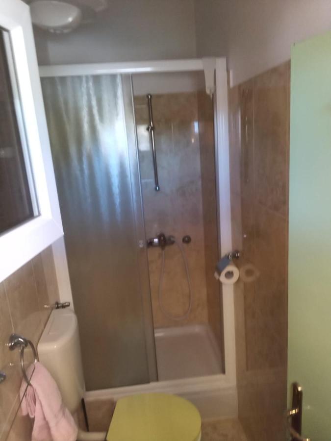 Apartmani Frka Сали Екстериор снимка