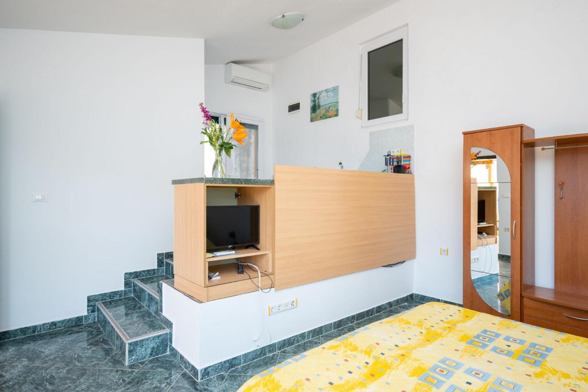 Apartmani Frka Сали Екстериор снимка