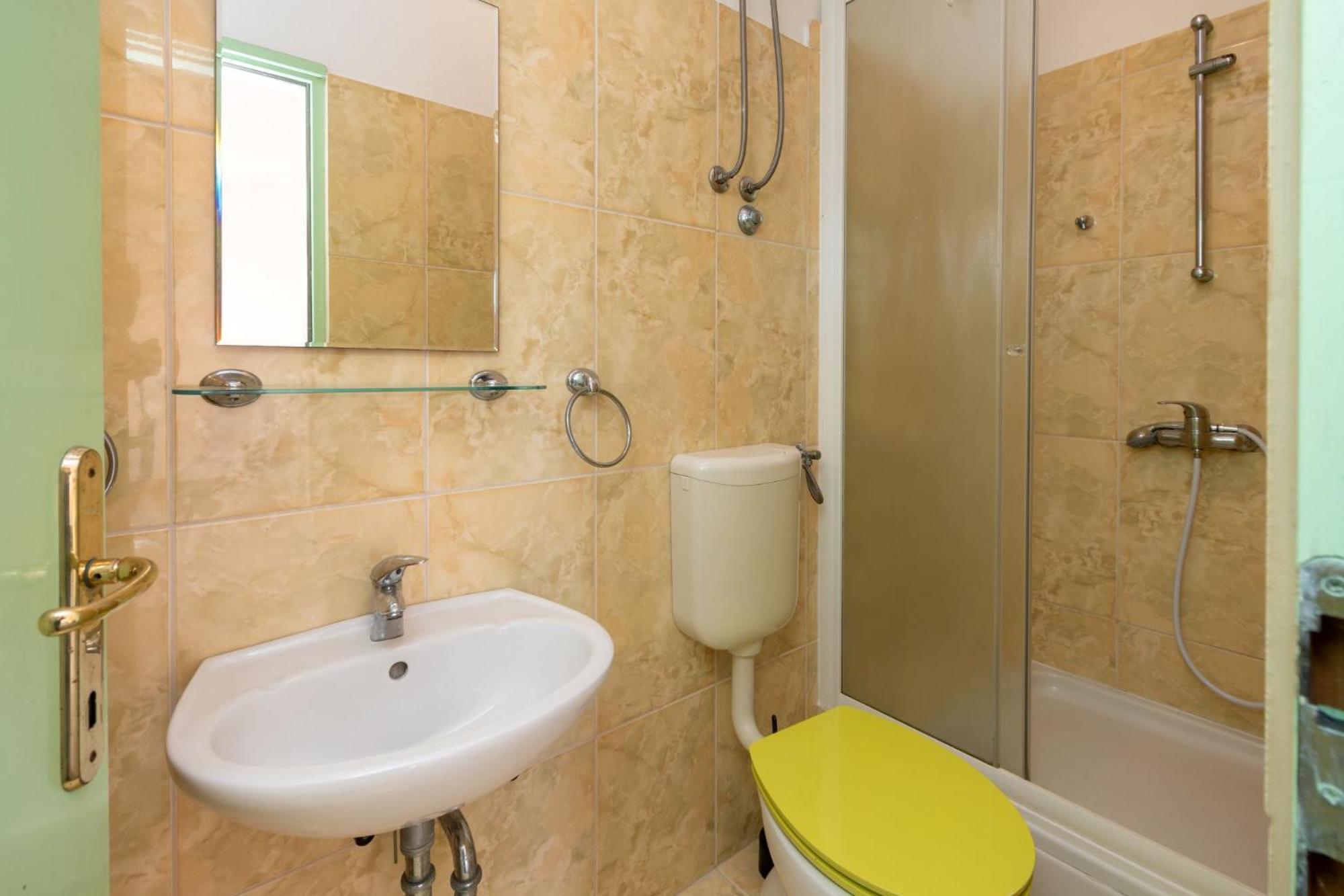 Apartmani Frka Сали Екстериор снимка